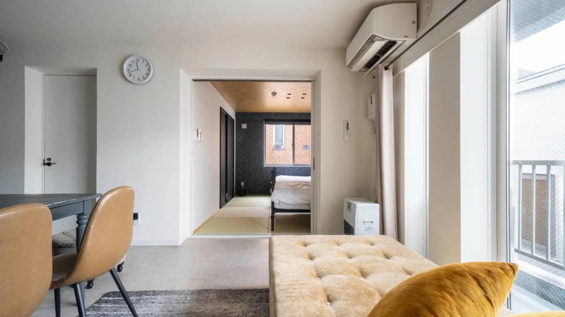 Lejlighed Taketo Stay Kotoni 301 - Vacation Stay 74841V Sapporo