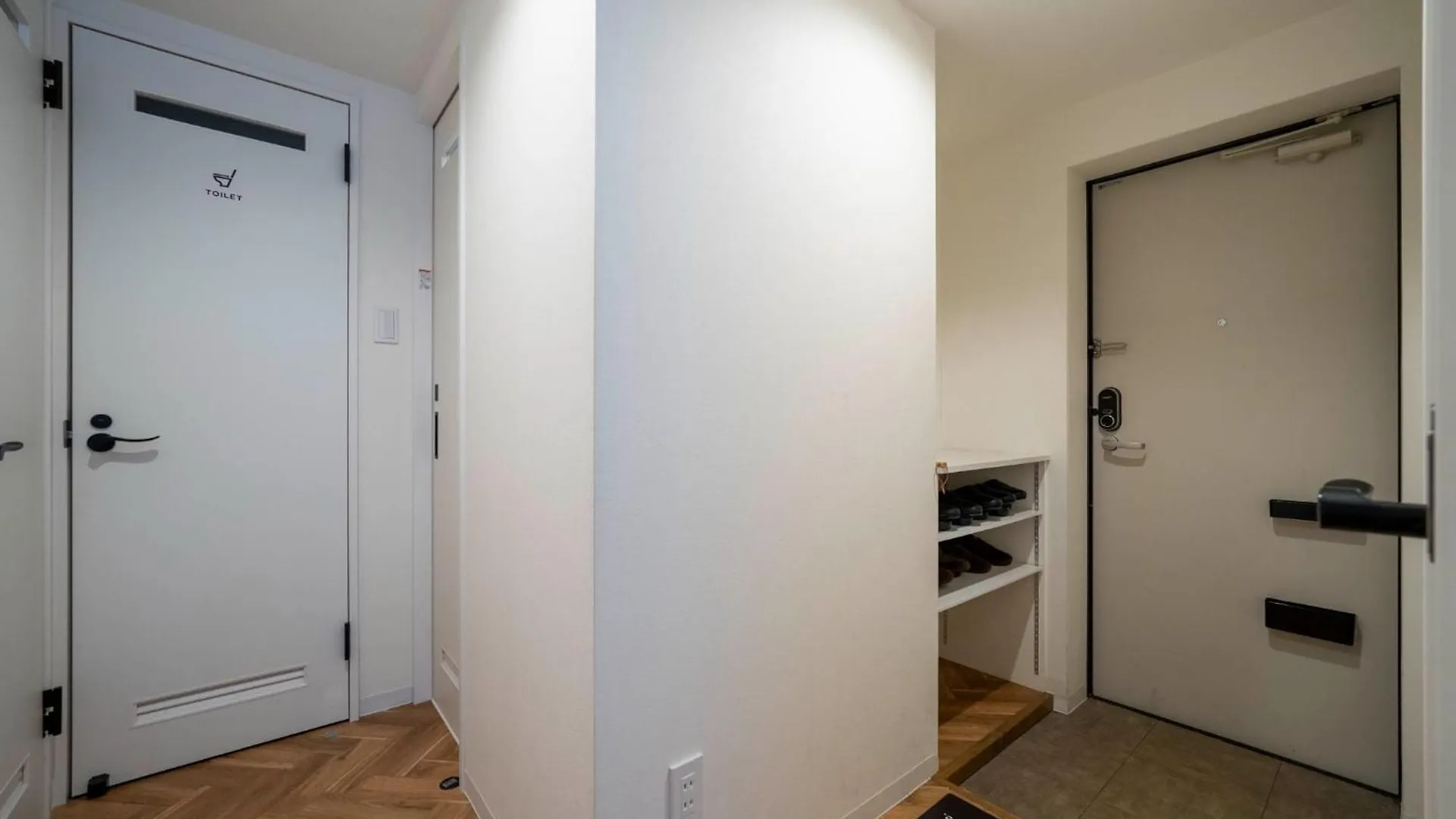 Taketo Stay Kotoni 301 - Vacation Stay 74841V Sapporo 0*,  Japan