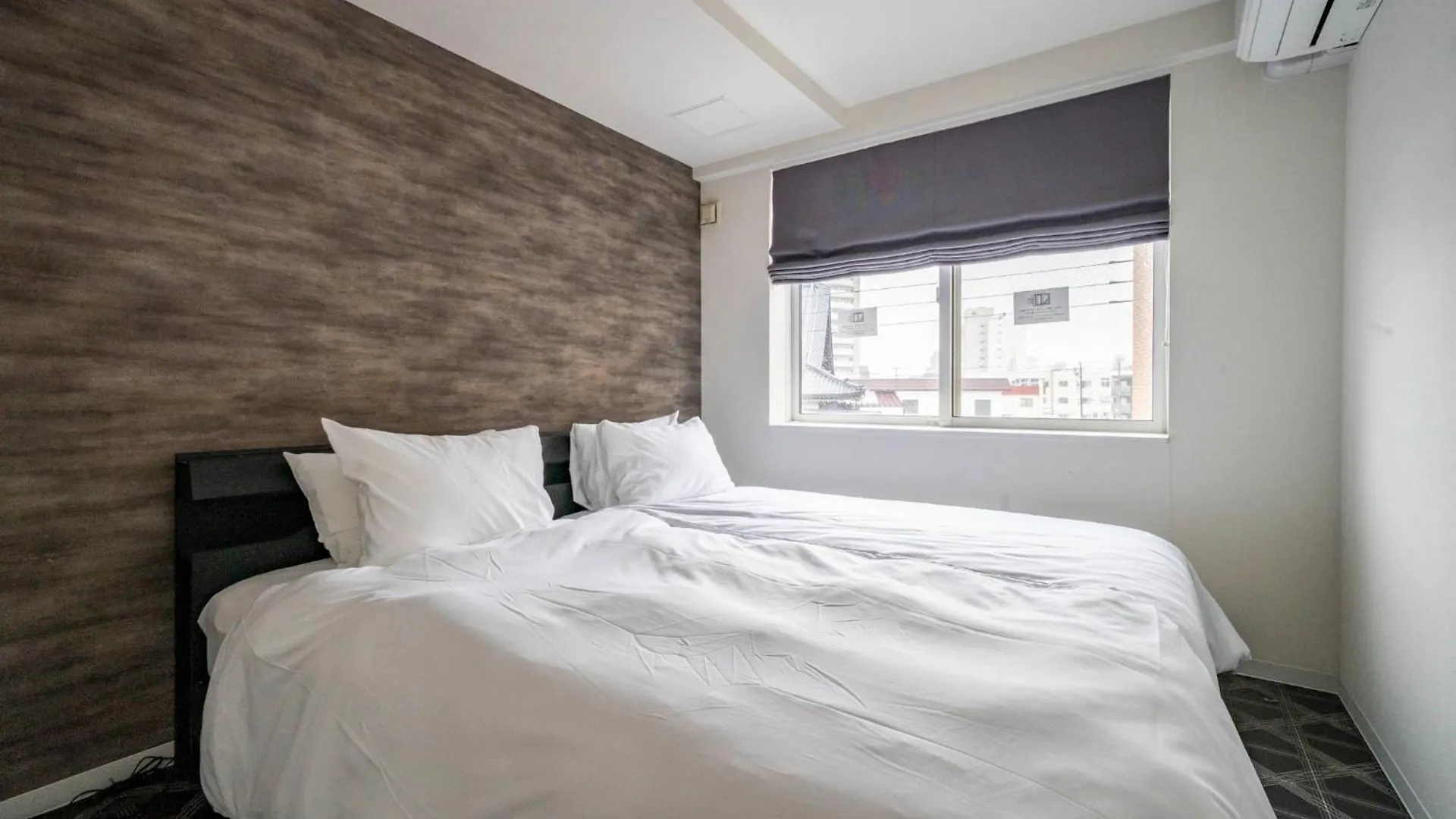 Taketo Stay Kotoni 301 - Vacation Stay 74841V Sapporo 0*,