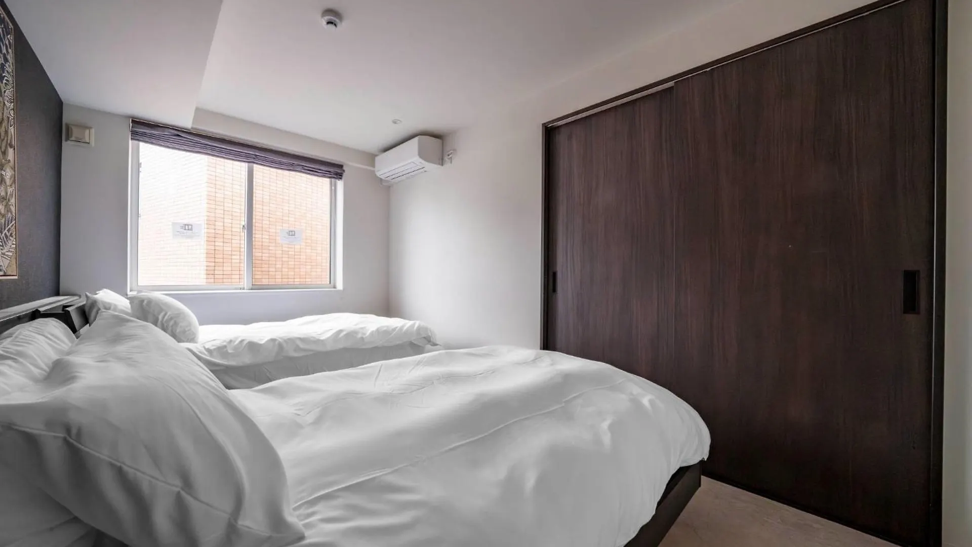 Taketo Stay Kotoni 301 - Vacation Stay 74841V Sapporo Lejlighed