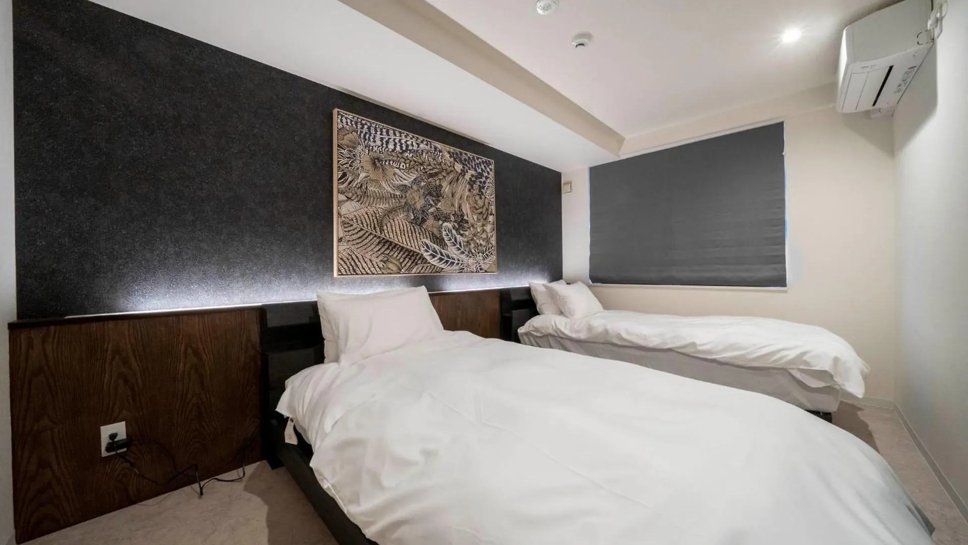 Taketo Stay Kotoni 301 - Vacation Stay 74841V Sapporo 0*,  Japan