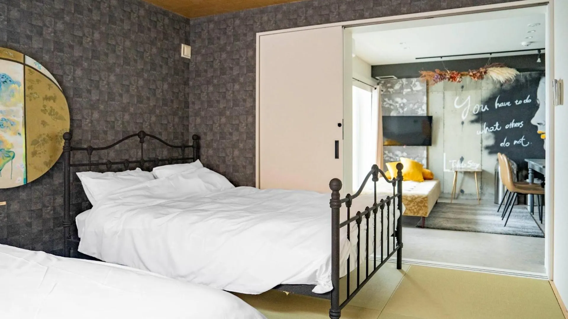 Taketo Stay Kotoni 301 - Vacation Stay 74841V Sapporo 0*,