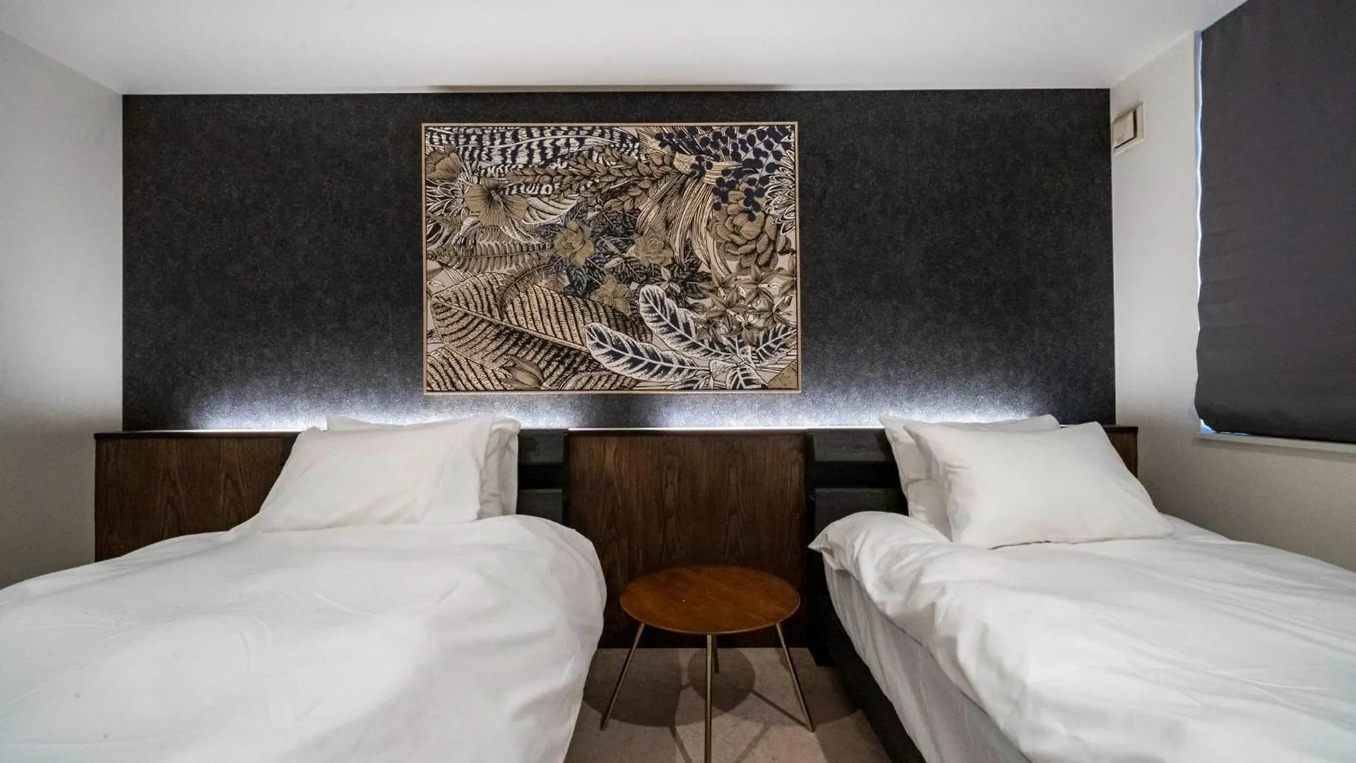 Taketo Stay Kotoni 301 - Vacation Stay 74841V Sapporo Lejlighed